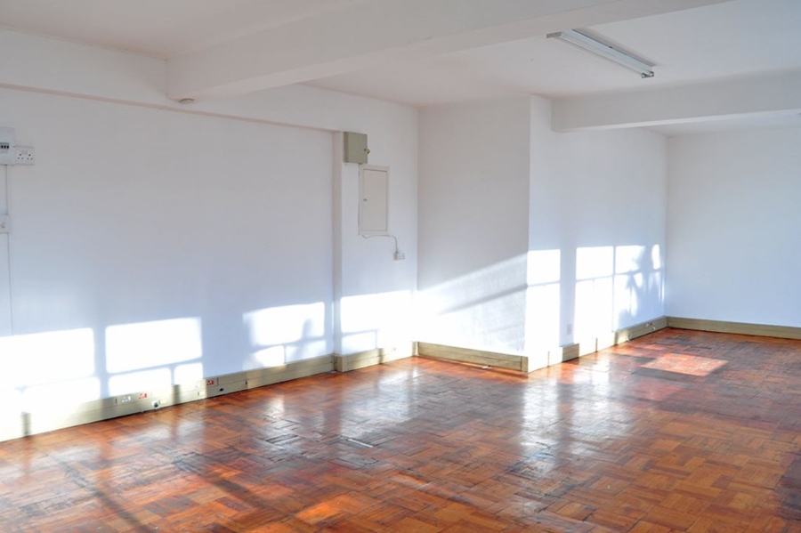 To Let commercial Property for Rent in Cape Town City Centre Western Cape